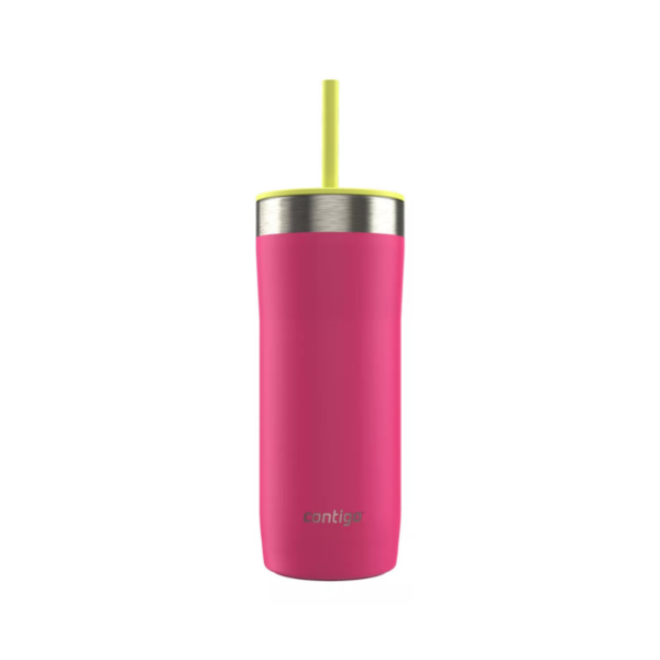 Vaso Termico Streeterville 710 Ml Azalea Soft Touc