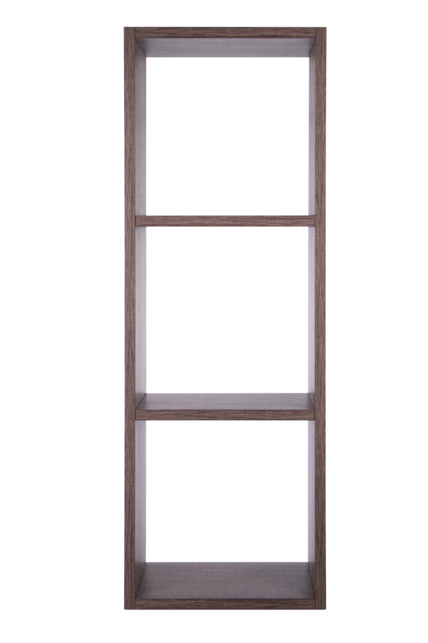 Estante Mdp 28x80 Beige - Imagen 3