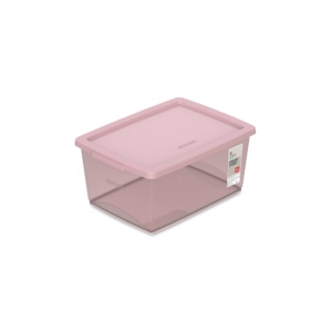 Organizador - 7 5 Lts Rosa