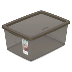 Organizador - 15 Lts Gris