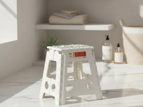 Banqueta Plegable Grande - Imagen 2