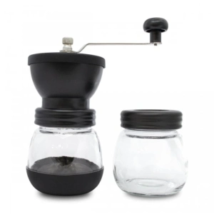 Molinillo De Cafe Manual C/ Contenedor