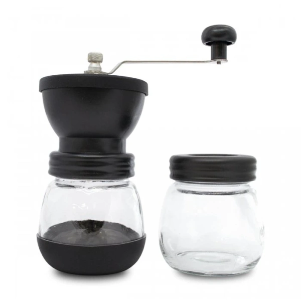 Molinillo De Cafe Manual C/ Contenedor