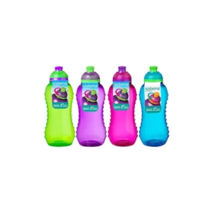Botellas Squeeze 330 Ml