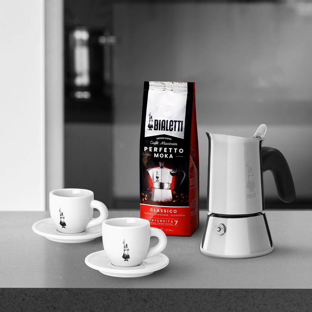 Venus Bialetti 6tz - Imagen 2