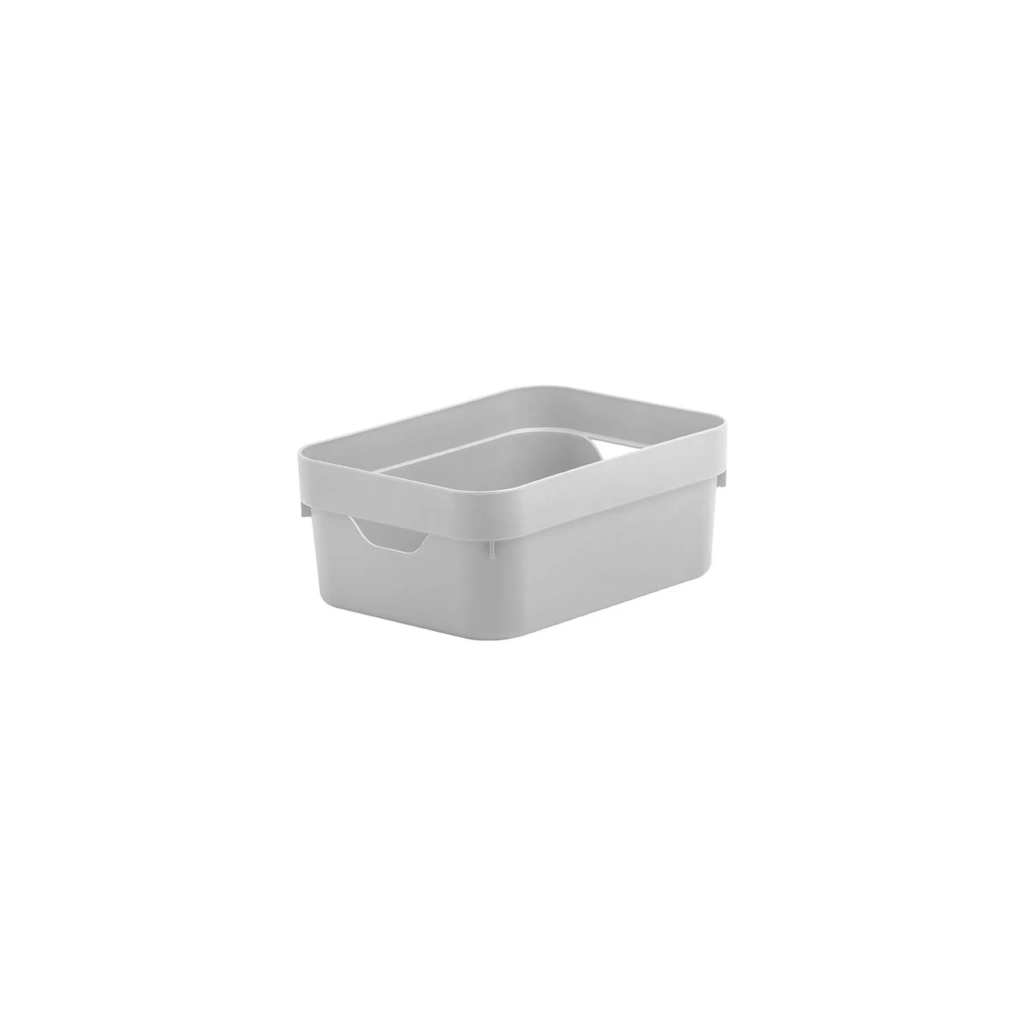 Caja Organizadora Mini 2l Blanco