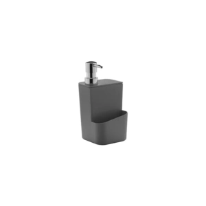 Dispenser P/detergente Trium Compact 650ml Gris
