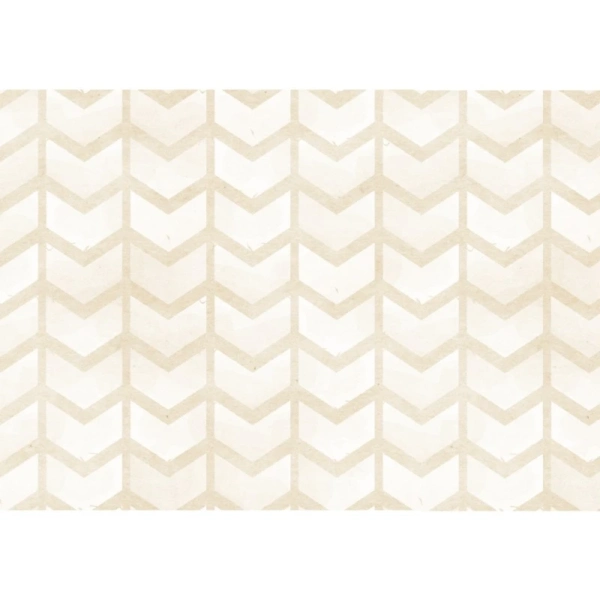Individual Flechas Rectangular