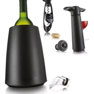 Wine Set Vacuvin