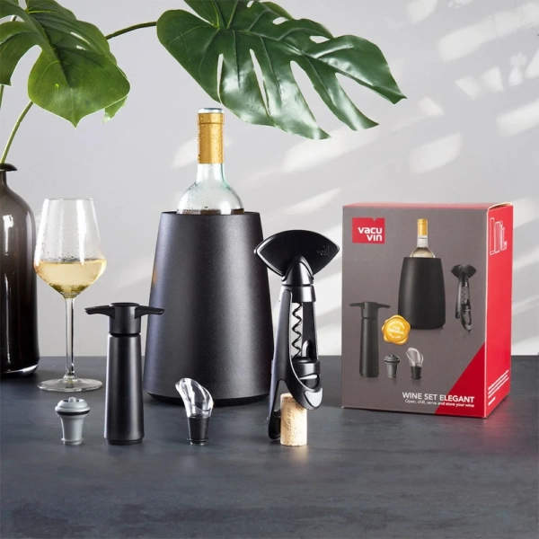 Wine Set Vacuvin - Imagen 3