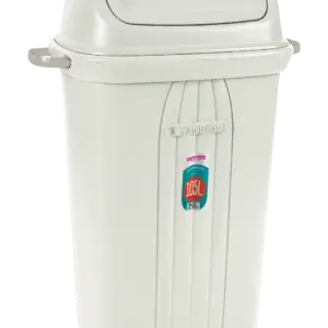 Basurero C/tapa Vaiven 105lts
