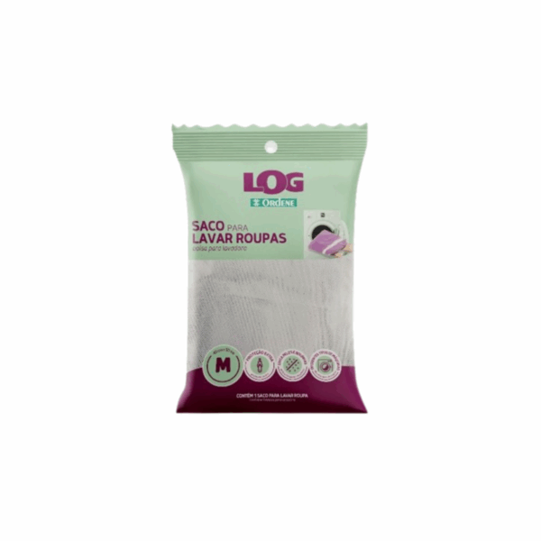 Kit Bolsas Para Lavarropas (pequeña/mediana/grande - Imagen 2
