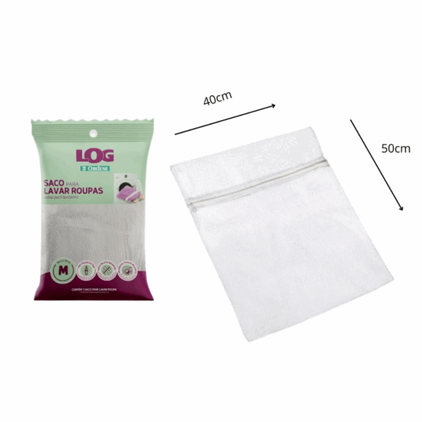 Kit Bolsas Para Lavarropas (pequeña/mediana/grande - Imagen 3