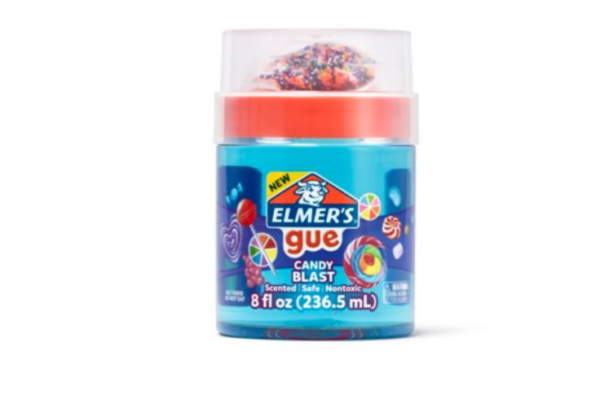 Elmer´s Gue Slime Candy - Imagen 4