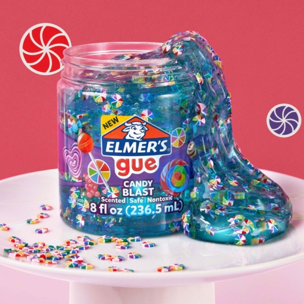 Elmer´s Gue Slime Candy - Imagen 3