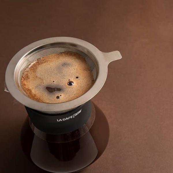 Cafetera De Filtro Carafe - Imagen 4