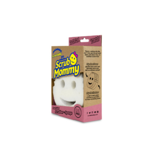 Scrub Mommy Dye Free
