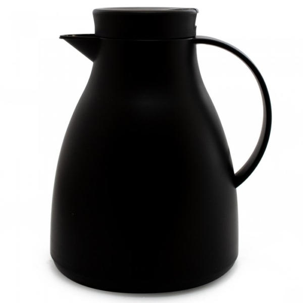 Jarra Termica Trend Home Concept Negra 1 L - Imagen 2