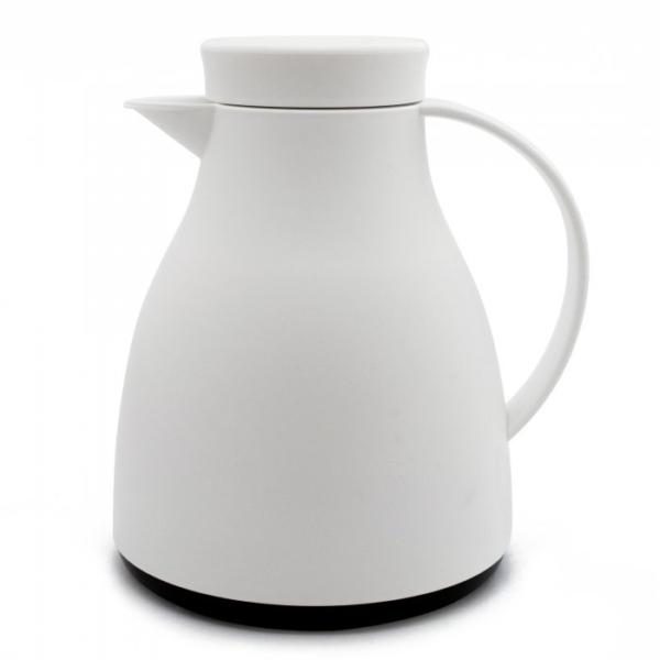 Jarra Termica Trend Home Concept Blanca 1 L - Imagen 2