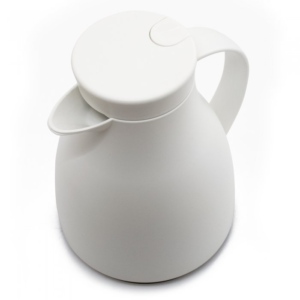 Jarra Termica Trend Home Concept Blanca 1 L