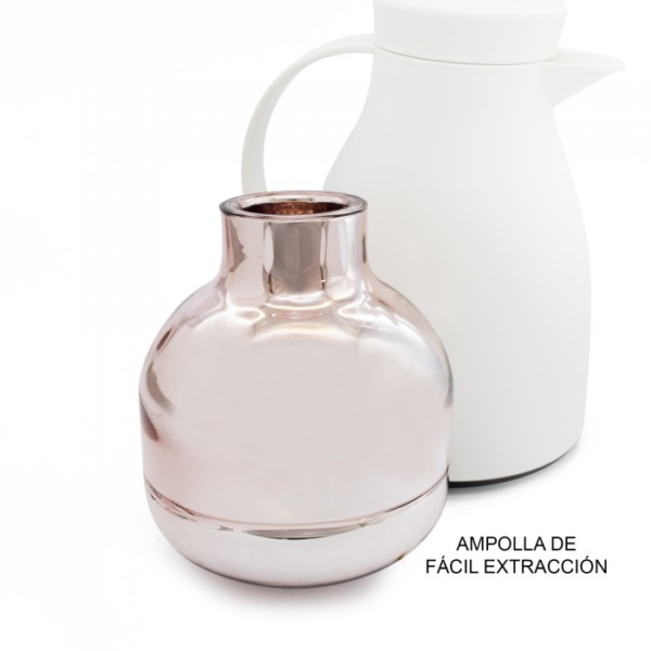 Jarra Termica Trend Home Concept Blanca 1 L - Imagen 4