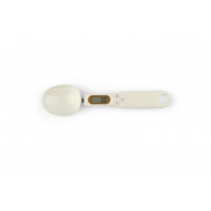 Cuchara De Cocina Con Balanza Digital Integrada