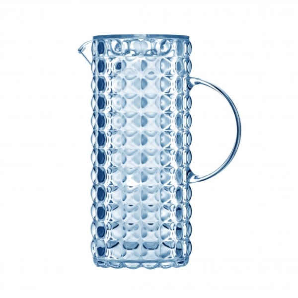 Jarra Gallipoli Sakura Ice Blue Acrilico Premium 1 - Imagen 2