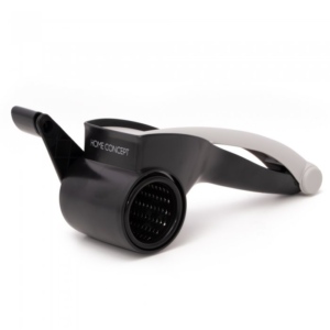 Rallador De Queso Giratorio Home Concept Black & G