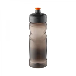 Botella Fit C/tapa 0.5lts Gris