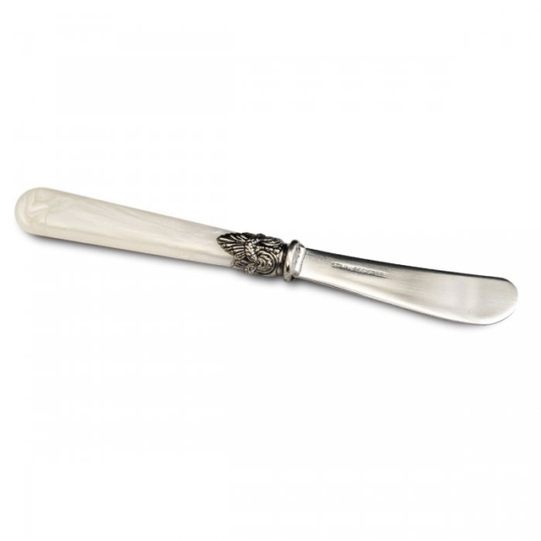 Set X4 Untadores Bacci Firenze Sakura White - Imagen 2