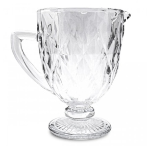 Jarra De Vidrio Kattegat Clear 1.2 L