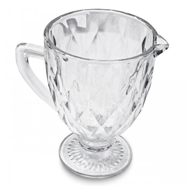 Jarra De Vidrio Kattegat Clear 1.2 L - Imagen 2