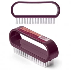 Cepillo Para UÑas Lanossi