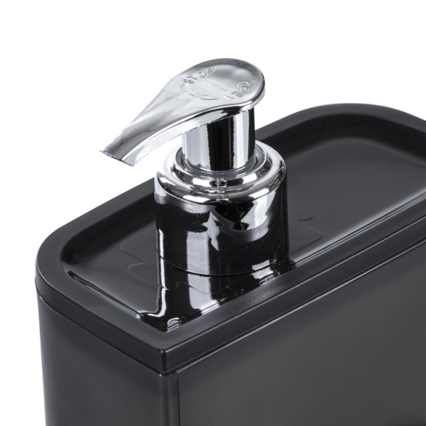 Set Accesorios De Cocina Utti Gris Fume - Imagen 7