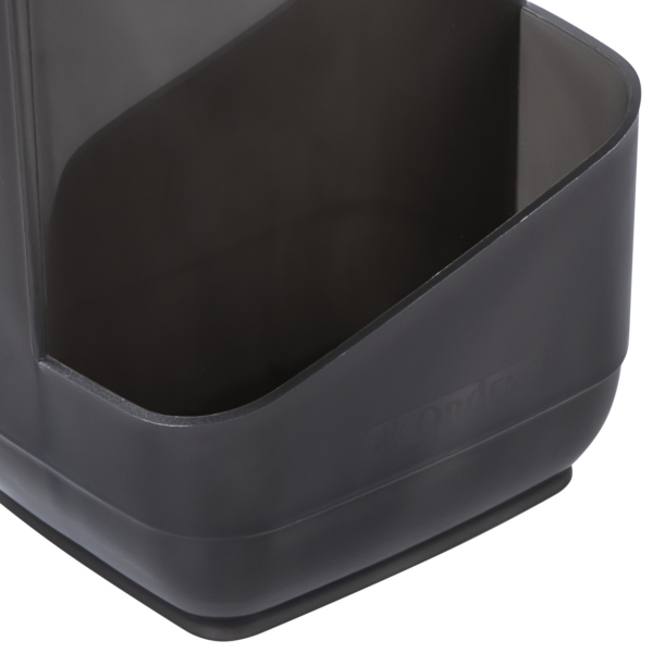 Set Accesorios De Cocina Utti Gris Fume - Imagen 8