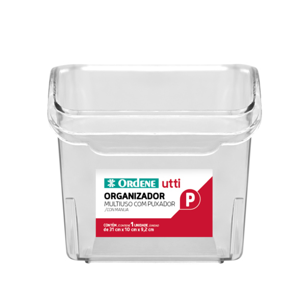 Organizador Multiuso P