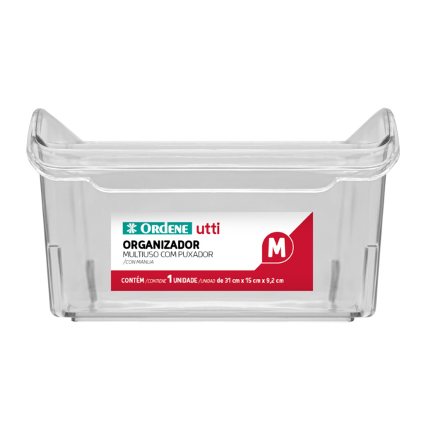 Organizador Multiuso M - Imagen 2