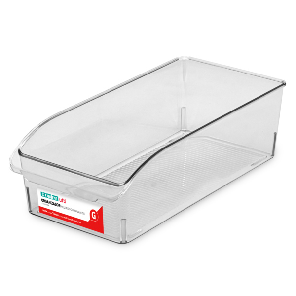 Organizador Multiuso G