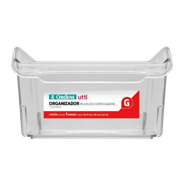 Organizador Multiuso G - Imagen 2