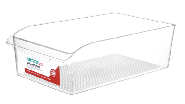 Organizador Multiuso Xg Largo - Imagen 2