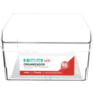 Organizador Multiuso Xg Largo