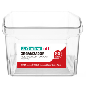 Organizador Multiuso Xg Slim