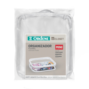 Organizador Flexible Mini