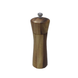 Molinillo De Pimienta Madera 16.5cm