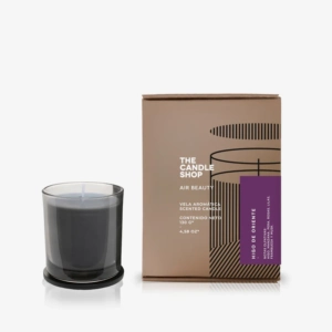 Vela Grey M Higo De Oriente