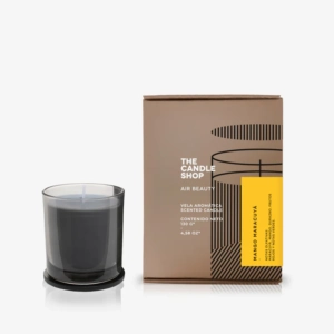 Vela Grey M Mango Maracuya