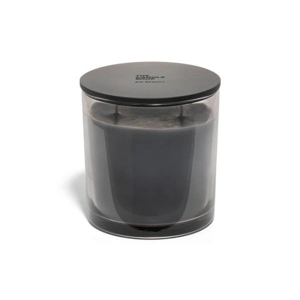 Vela Grey L Velvet Cherry - Imagen 4