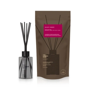 Difusor Basic Compost Pack Velvet Cherry