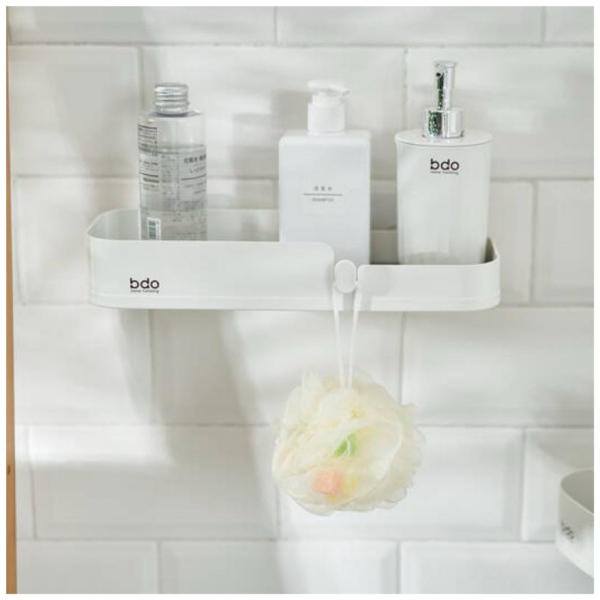 Estanteria De Baño Organizador - Imagen 3