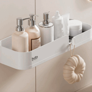Estanteria De Baño Organizador